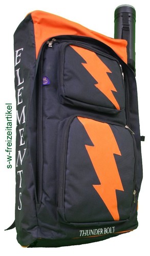 Bogenrucksack mit Pfeilröhre Rucksack Bogensport
