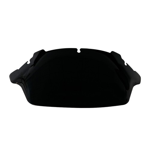 10.5/" Wave Fairing Windscreen Windshield for Harley Touring FLHTK FLHX 2014-2017