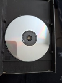 * NFL Quarterback Club 96 (Sega Saturn, 1996) Complete CIB Poster