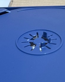 Wacky Racers Sega Dreamcast Game Uk Pal - Boxed