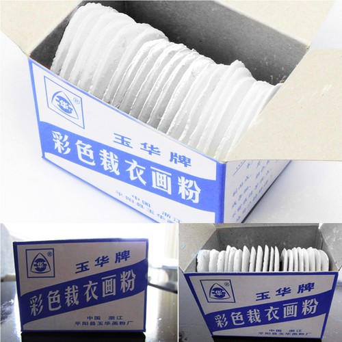 Tailors Chalk Dressmaker Sewing Marking Fabric Dressmaking Tailor/'s Marker