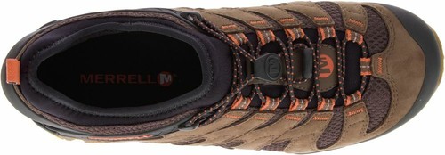 MERRELL Chameleon 7 Stretch J84275 Wanderschuhe Trekkingschuhe Turnschuhe Herren