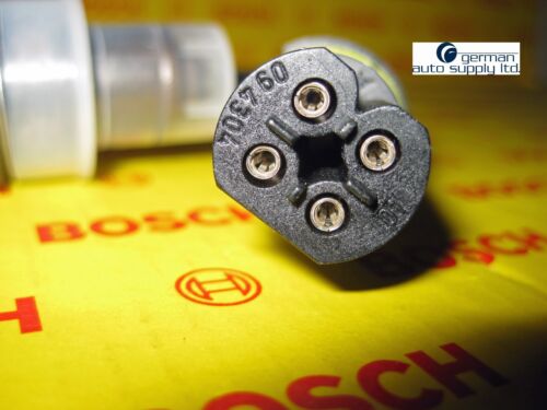NEW OEM MB 0258006272 16272 BOSCH Mercedes-Benz Oxygen Sensor