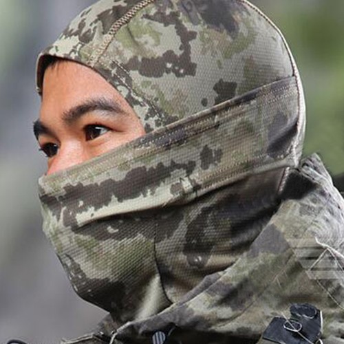 Motorcycle Cycling Balaclava Biker Full Face Ski Mask Under Helmet Neck Warm Cap