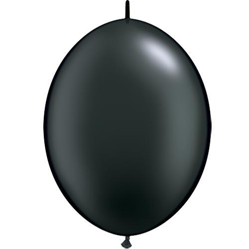 perlado A Elegir El Color X 20 Qualatex 12 /"enlace rápido Látex Globos