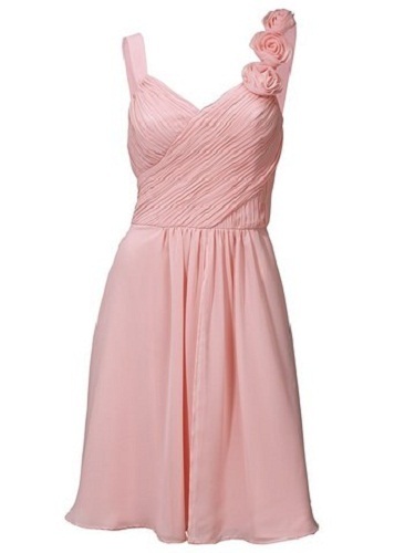 38-46 rosa rosé Kleid NEU Ashley Brooke Event Cocktailkleid Gr