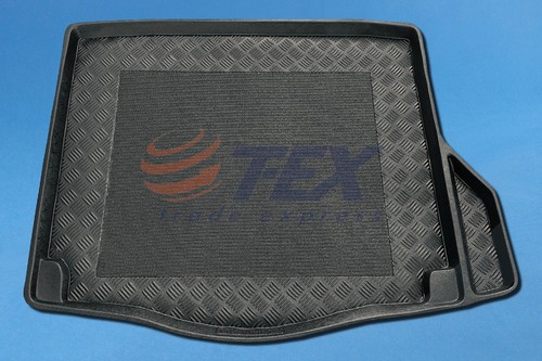 MERCEDES CLA berline 2013-aujourd/'hui tapis baignoire /& caoutchouc tapis de sol