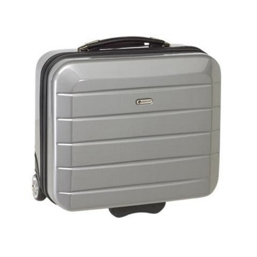 CABIN CASE Boardcase VALIGIA TROLLEY 42x22x38 cm Business Valigia da viaggio b020340