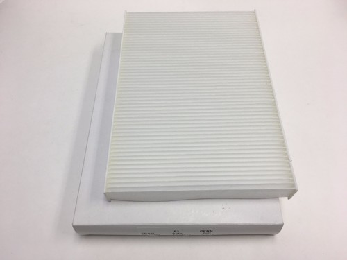 FC35677 CF10364 PREMIUM CABIN AIR FILTER for 2005-2010 CHRYSLER 300 V6 /& V8