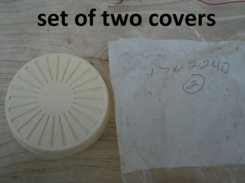 NOS Bolens Mower Garden Tractor FMC CHOICE Seal Bracket Cap Cover Shaft Spring