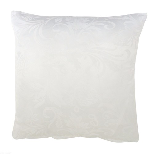 Nouveau morpee floral patterned housses de coussin decor taille 18x18/" rouge gris blanc chaud