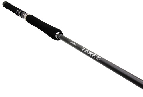 FW Shirt Shimano Terez TZS72M Saltwater Spinning Rod2019Free Shimano