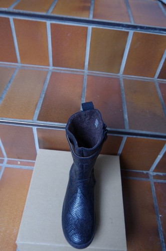 gefüttert bisgaard 61901.216 Winterstiefel Neu für Mädchen und Frauen