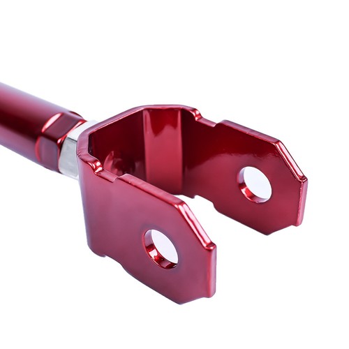 GODSPEED 95-00 LS400 UCF20 SUSPENSION ADJUSTABLE REAR TRACTION RODS