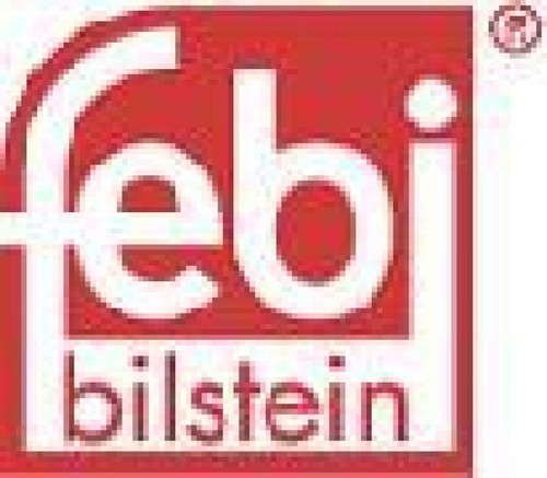 2x Lenker Radaufhängung FEBI BILSTEIN 15695 15694 rechts links 2 Querlenker
