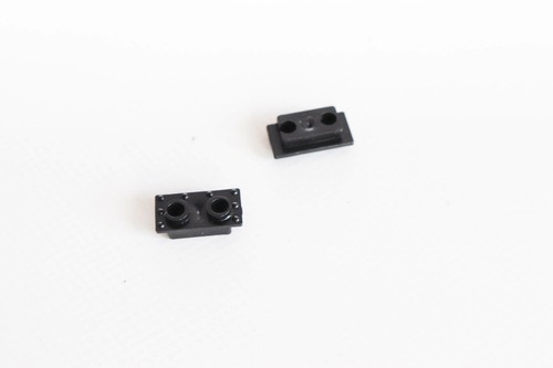 LGB 2010 2020 Stainz Dampflok ZYLINDER ABDECKUNG Spur G LGB ERSATZTEILE