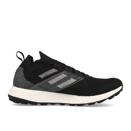 Parlamentamos Black Grey two Crystal White zapatillas trailschuhe Adidas Terrex two