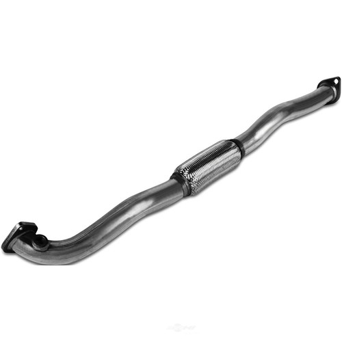 Exhaust Pipe-Replacement Front Bosal 800-157