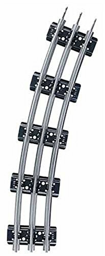 Lionel Trains Track O Oga 54/" Curve