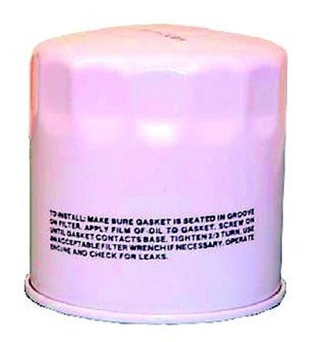 OIL FILTER SUZUKI OUTBOARD DF115 DF140 HP replaces 16510-82703