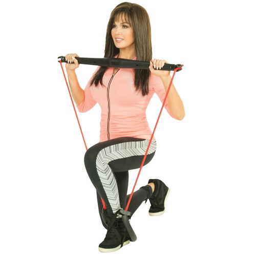 BodyGym With Marie Osmond Deluxe