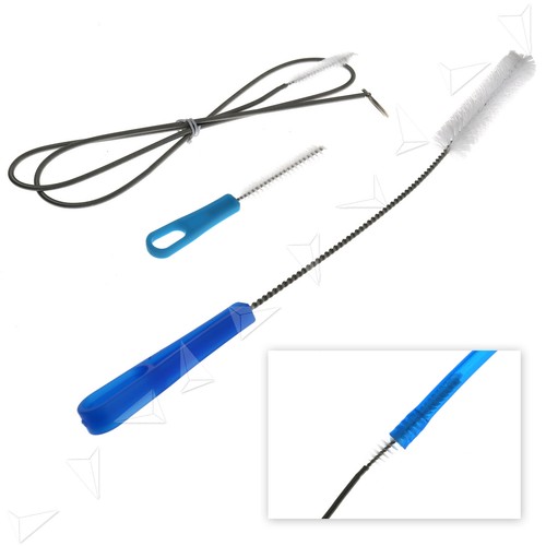 3pcs REINIGUNGSSET TRINKBEUTEL Trinkblase Wasserbeutel Trinkrucksack SATZ