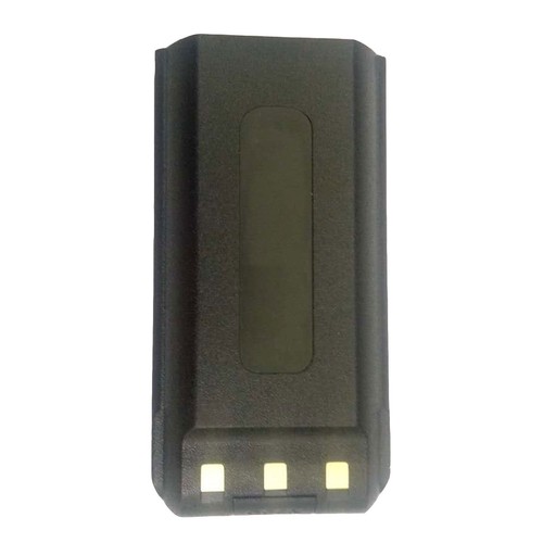 2pcs Original Ailunce HD1 2-Way Radio/'S Li-ion Battery Pack 3200mAh US Stock