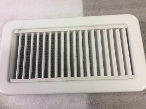 Air Conditioning Grille 15-1//2 x 28cm