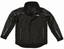 Dewalt Storm Lightweight Waterproof Jacket Concealed Hood FREE PEAKED BEANIE