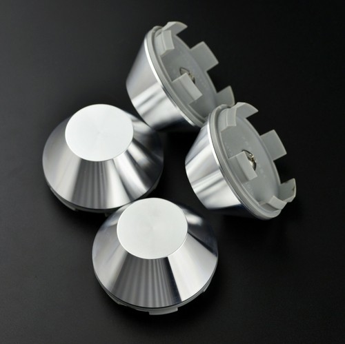 4pc 70mm Modified Mugen Style Wheel Center Cap for Accord Civic Odyssey CR-V