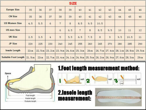 Ultralight Safety Work Shoes Mens Womens Comfortable Mesh Steel Toe Cap Trainers