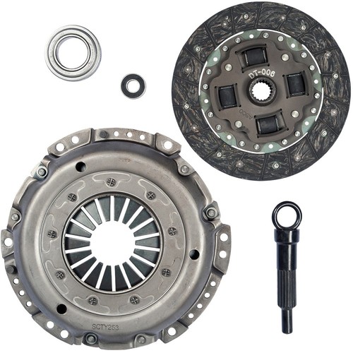 Clutch Kit For 1982-1983 Toyota Starlet 1.3L 4 Cyl 16-037