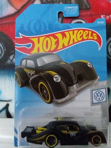 Hot Wheels 1:64 Volkswagen Volkswagen Kafer Racer