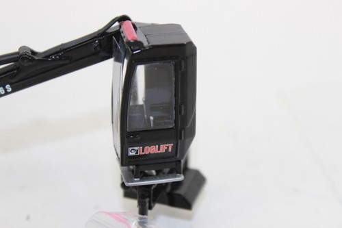 Tekno 63728 loglift gru di carico 96s 1:50 NUOVO IN SCATOLA ORIGINALE