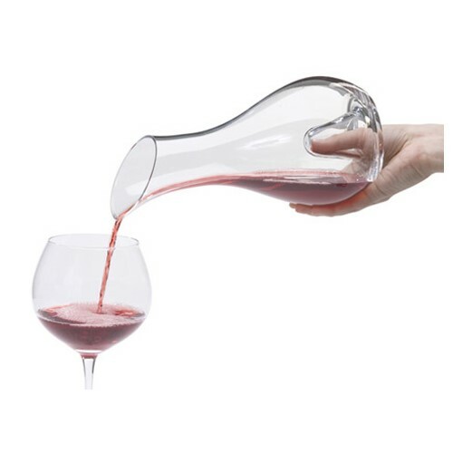 1400ml//48oz Artland Sommelier Grand vin Decanter//Carafe