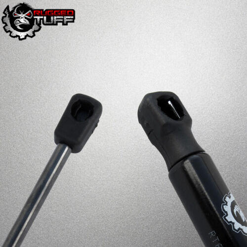 Rear Trunk Lift Supports Fits Ford Police Interceptor Sedan Taurus Shocks 2 pc