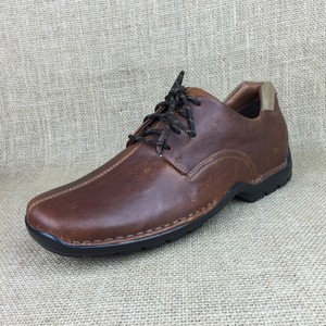 Cole-Haan-Zeno-US-8-5-M-Brown-Loafers-Oxfrords-Mens-Shoes-C04074-NEW