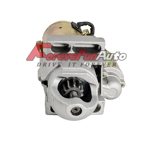 New Starter for Chevy Silverado GMC Isuzu Oldsmobile Truck 4.3L 1999-2004 6485