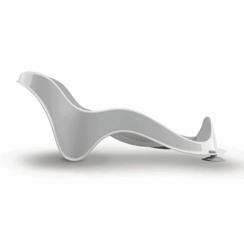 *FREE DELIVERY* Angelcare Soft Touch Mini Bath Support in Grey 0-6 Months