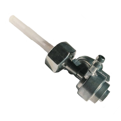 Prosource Petcock for UG3600 3000w 3600w Gas Generator Fuel Valve Sediment