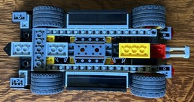 LEGO 76012 BATMAN RIDDLER CHASE - 100% Complete with Figures, Manuals, Comic