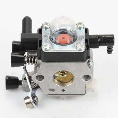 Carburateur pour Stihl MM55 Tiller 4601 120 0600 Zama