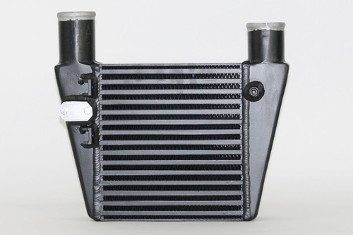 AUDI A4 B5 1.9TDI UPGRADE PERFORMANCE LADELUFTKÜHLER