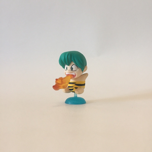 Ten Moustique - Collection Rumiko Takahasi Figurine Lamu