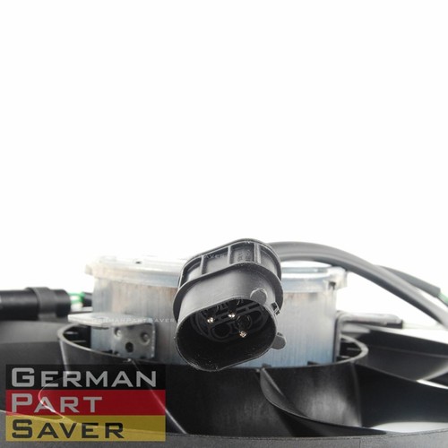New Porsche 911 Carrera Boxster Auxiliary Cooling Fan 99662413500