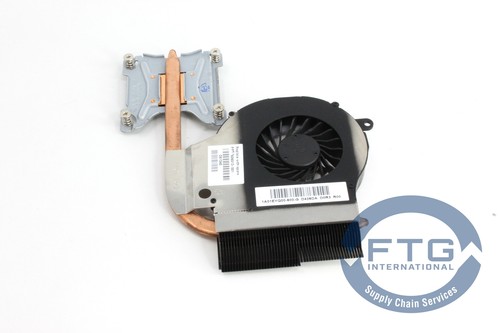 606013-001 SPS-HEATSINK W//FAN MODULE ASSY