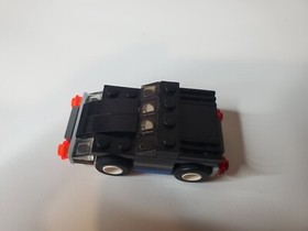 LEGO Creator Mini Vehicles 30183 100% Complete