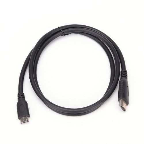 For Hero 5 HD 4K Camera 1080P MINI HDMI A//V HD TV Video Cable Lead CordOD