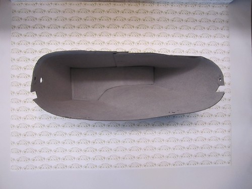 1940 Buick Special Limited Glove Box Century