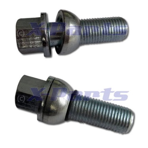 Excenterschraube adaptador tornillo m12x1,5 panoramicas AUDI VW SEAT Mercedes Opel